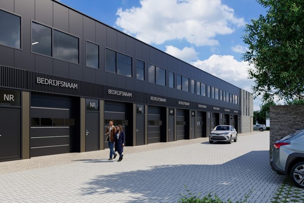 Medium property photo - Teddingtonweg, 2421 LL Nieuwkoop